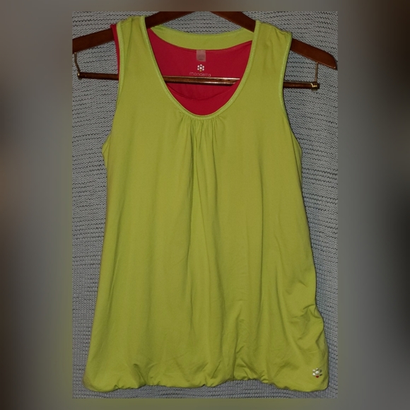 Mondetta 3 Top Bundle - Picture 2 of 11